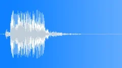 Railgun / Heavy artillery Shell - Whip Sound 9 Sound Effect