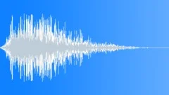 Railgun / Heavy artillery Shell - Whip Sound 7-1Sound Effect