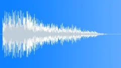 Railgun Salve 1 - LongSound Effect