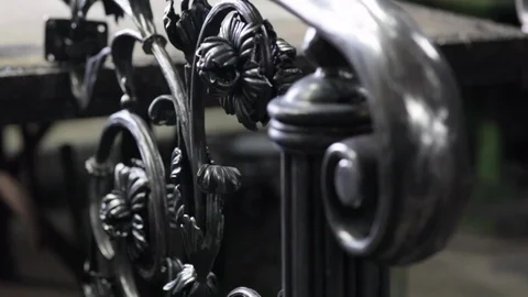 Railing Vidéo 92155928