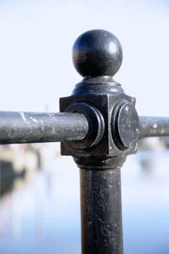 Railing Stock Photos