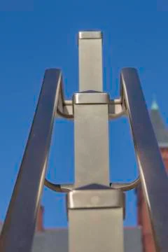 Railing 写真素材