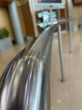 Railing 스톡 사진