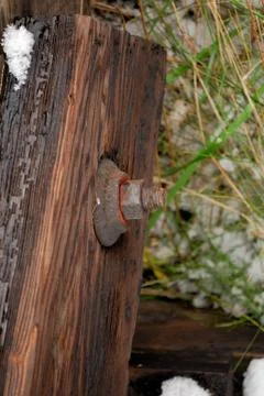 Railroad Bridge Stock Photos