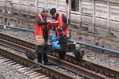 Railroad Stock-Footage 10911443