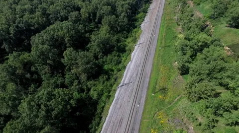 Railroad Stock-Footage 67875662