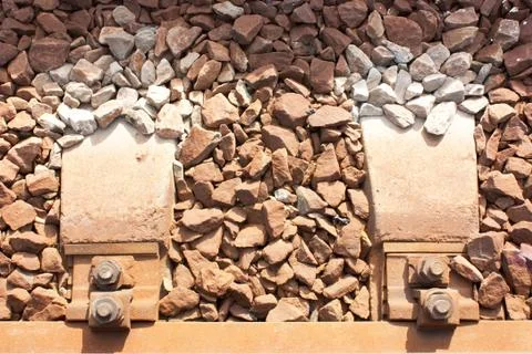 Railroad Stock Photos