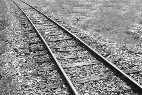 Railroad Stock Photos