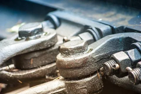 Railroad Stock Photos