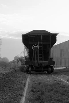 Railroad Stock Photos