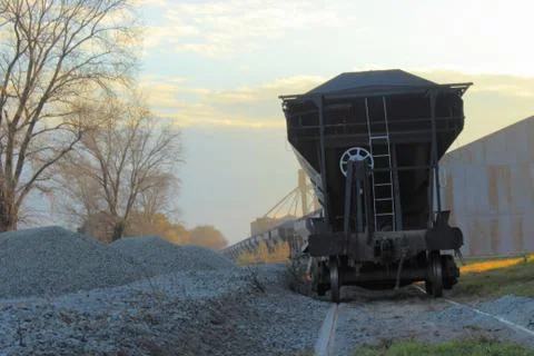 Railroad Stock Photos