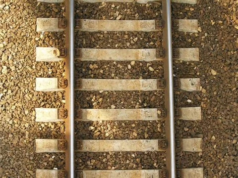 Railroad Stock Photos