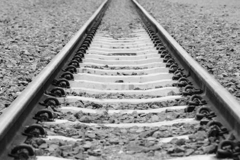 Railroad Stock Photos