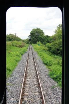 Railroad Stock Photos