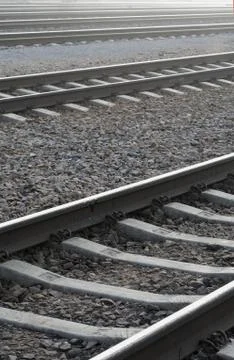 Railroad Stock Photos