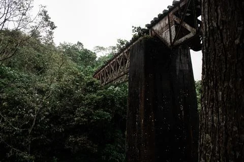 Railroad Stock Photos