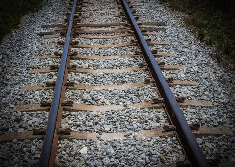 Railroad Stock Photos
