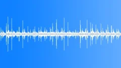 Railroad Track Loop Sound Effect