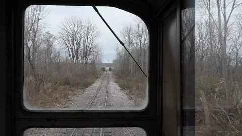 Railroad4K08 Stock Footage 168375717