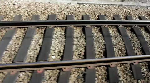 Railway 01 Stock Footage 12164112