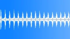 Railway construction machine (Track, Machinery, Working, Metal, Industry)Sound Effect