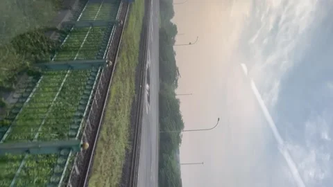Railway Stock Footage 272993303