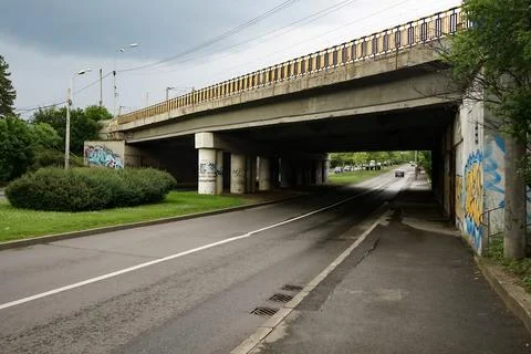 Railway infrastructure Photos