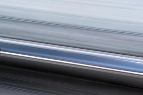 Railway Lines Stock Photos
