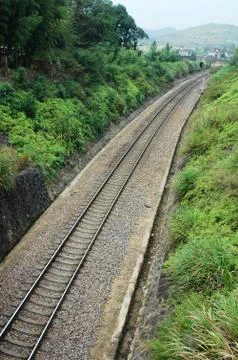 Railway Stock Photos