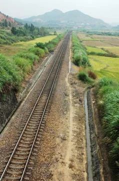 Railway Stock Photos