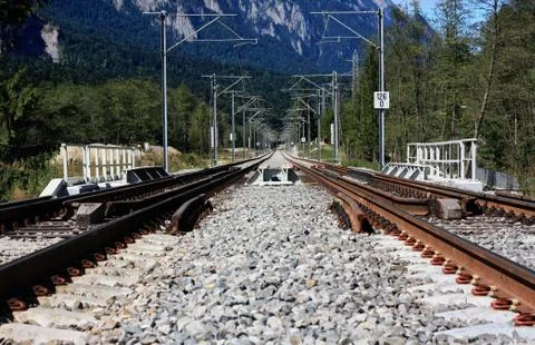 Railway Stock Photos