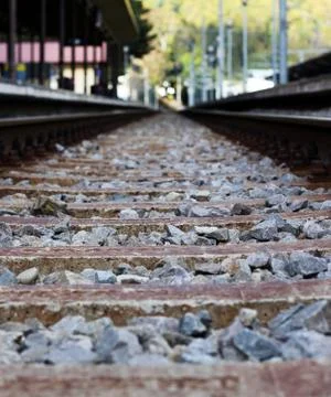 Railway Stock Photos