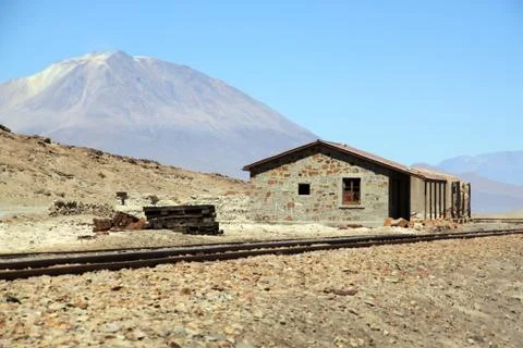 Railway Stock Photos