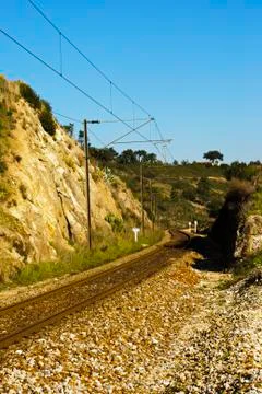 Railway Stock Photos