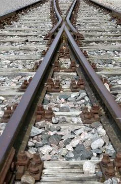 Railway Stock Photos