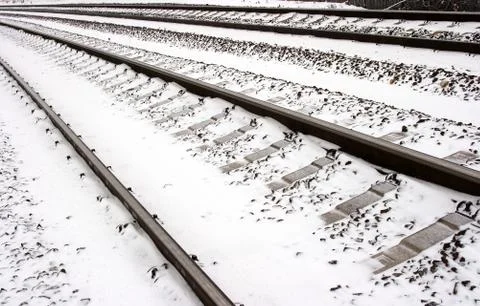 Railway Stock Photos