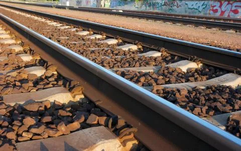 Railway Stock Photos