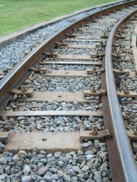 Railway Stock Photos