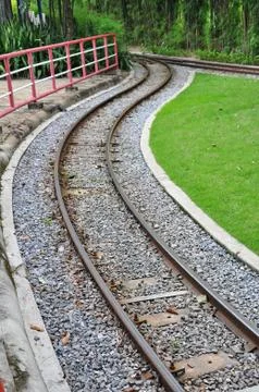 Railway Stock Photos