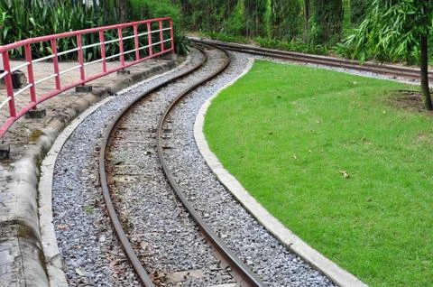 Railway Stock Photos
