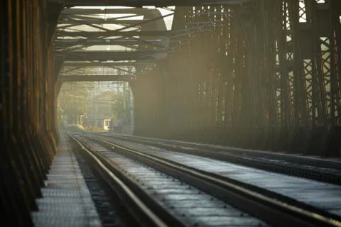Railway Stock Photos