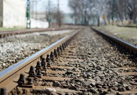 Railway Stock Photos