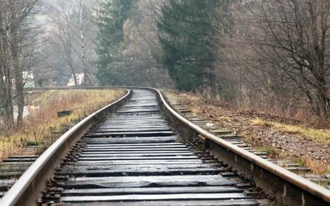 Railway Stock Photos
