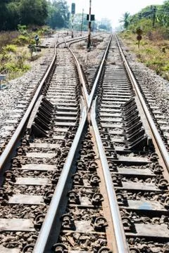 Railway Stock Photos