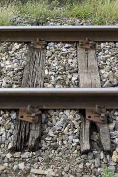 Railway Stock Photos