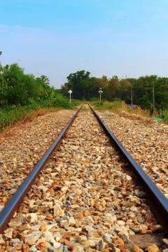 Railway Stock Photos
