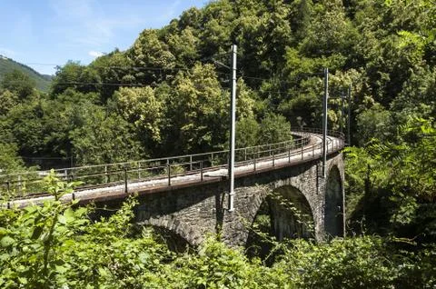 Railway Stock Photos