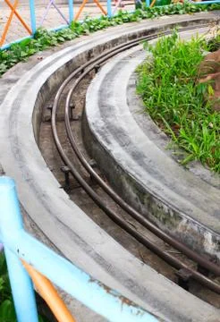 Railway Stock Photos