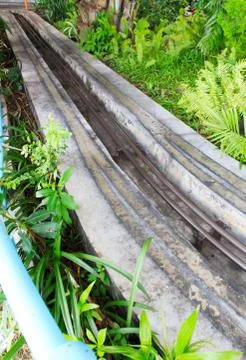Railway Stock Photos