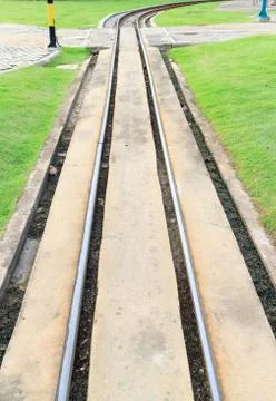 Railway Stock Photos
